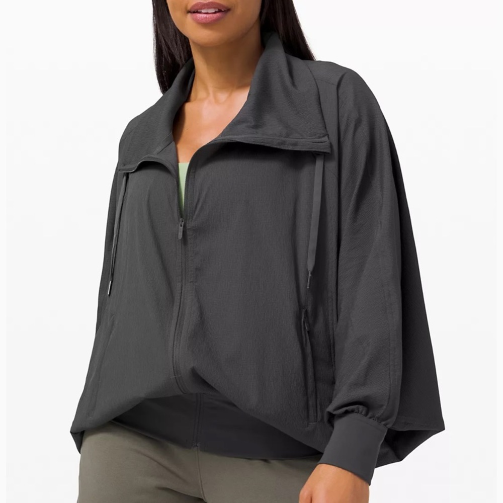 Lululemon New Rituals Jacket